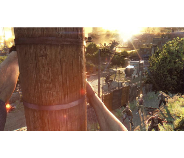 Techland Dying Light PS4 - 1400901 - zdjęcie 5